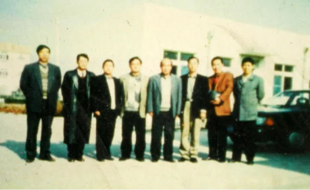 Qingdao Science and Technology Commission visits the plant