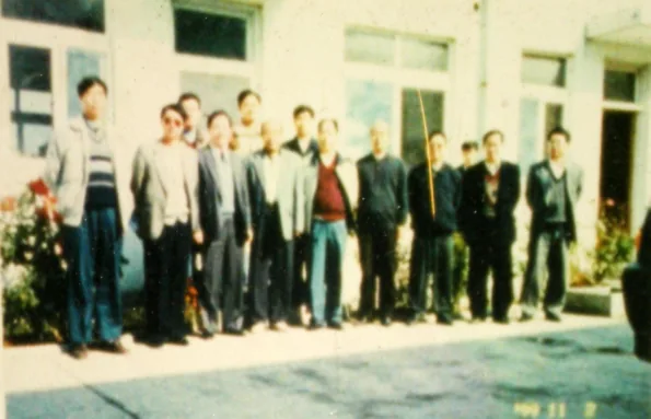 Shandong Provincial People's Congress visits the plant